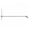 Bahco T-Griff, Gelenk-Steckschlüssel, SW 7 Mm, 500 Mm