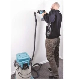 Makita Adapter Bohrstaubabsaugung -Heimwerkzeuge absaugung fuer bohrmaschinen zubehoer 1469154 czm