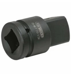 KS Tools 1" Kraft-Vergrößerungsadapter, 1"F X 1.1/2"M, Auf Hänger