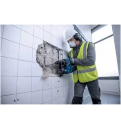 Bosch Akku-Bohrhammer Mit SDS Plus GBH 18V-28 CF, Incl. Zubehör, L-BOXX Mit Einlage -Heimwerkzeuge akku bohrhammer 1473613 czm