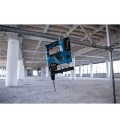 Bosch Akku-Bohrhammer Mit SDS Plus GBH 18V-28 CF, Incl. Zubehör, L-BOXX Mit Einlage -Heimwerkzeuge akku bohrhammer 1473615 czm