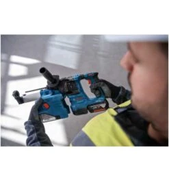 Bosch Akku-Bohrhammer Mit SDS Plus GBH 18V-22, Incl. Zubehör, L-BOXX -Heimwerkzeuge akku bohrhammer 1562659 czm