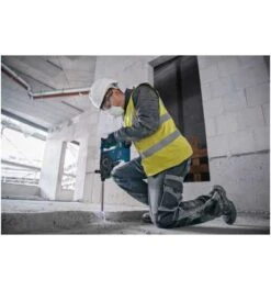 Bosch Akku-Bohrhammer Mit SDS Plus GBH 18V-24 C, 2 Akku, Schnellladegerät Und L-BOXX -Heimwerkzeuge akku bohrhammer 1562661 czm