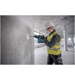 Bosch Akku-Bohrhammer Mit SDS Plus GBH 18V-24 C, 2 Akku, Schnellladegerät Und L-BOXX -Heimwerkzeuge akku bohrhammer 1562662 czm