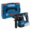 Bosch Akku-Bohrhammer Mit SDS Plus GBH 18V-22, Incl. Zubehör, L-BOXX
