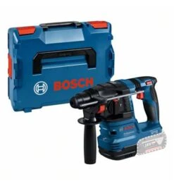 Bosch Akku-Bohrhammer Mit SDS Plus GBH 18V-22, Incl. Zubehör, L-BOXX