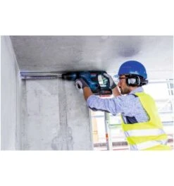 Bosch Akku-Bohrhammer BITURBO Mit SDS Max GBH 18V-36 C -Heimwerkzeuge akku bohrhammer 608754 czm