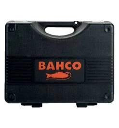 Bahco Akku-Bohrmaschine 3/8" Mit 10 Mm Schnellspannfutter, Inkl. 2 Lithium-Ionen-Akkus Und Ladegerät, Im Hartschalenkoffer (12V X 2,0 Ah) -Heimwerkzeuge akku bohrmaschine 725399 czm