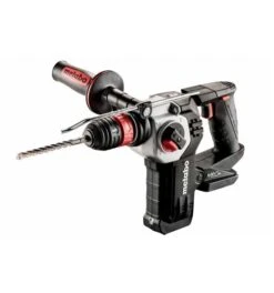 Metabo Akku-Kombihammer KHA 18 LTX BL 24 Quick SE; Karton