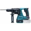 Makita Akku-Kombihammer 18V, SDS-plus, 24 Mm