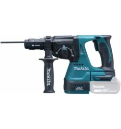 Makita Akku-Kombihammer 18V, SDS-plus, 24 Mm