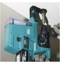 Makita Akku-Kombihammer 18V, SDS-plus, 24 Mm 7 Makita Akku-Kombihammer 18V, SDS-plus, 24 Mm -Heimwerkzeuge akku kombihammer 1465004 czm