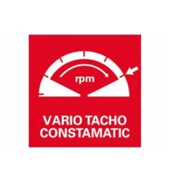 Metabo Akku-Kombihammer KH 18 LTX BL 24 Q, Mit Metabo-Quick-Wechselfutter, Karton -Heimwerkzeuge akku kombihammer 400815 czm 3