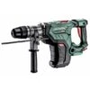 Metabo Akku-Kombihammer KHA 18 LTX BL 40, Kunststoffkoffer