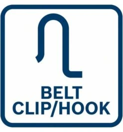 Bosch Akku-Schlagbohrmaschine GSB 12V-35, Gürtelclip + Bithalter, L-BOXX Mit Einlagen -Heimwerkzeuge akku schlagbohrmaschine 311944 czm 1