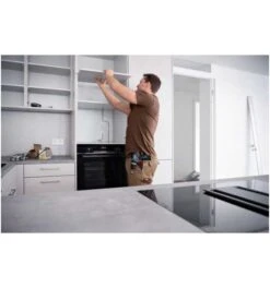 Bosch Akku-Schlagbohrmaschine GSB 12V-35, Gürtelclip + Bithalter, L-BOXX Mit Einlagen -Heimwerkzeuge akku schlagbohrmaschine 636520 czm 1