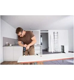 Bosch Akku-Schlagbohrmaschine GSB 12V-35 Solo Version, Mit Gürtelclip + Bithalter, L-BOXX-Einlage, Im Karton -Heimwerkzeuge akku schlagbohrmaschine 636522 czm