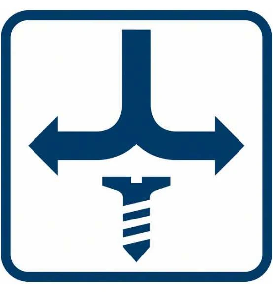 Bosch Akku-Schrauber Bosch GO, Bit-Set 25-tlg., Ladegerät, L-BOXX 9 Bosch Akku-Schrauber Bosch GO, Bit-Set 25-tlg., Ladegerät, L-BOXX – Bild 9