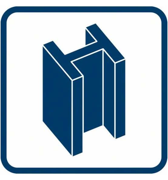 Bosch Akku-Schrauber Bosch GO, Bit-Set 25-tlg., Ladegerät, L-BOXX 13 Bosch Akku-Schrauber Bosch GO, Bit-Set 25-tlg., Ladegerät, L-BOXX – Bild 13