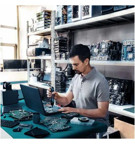 Bosch Akku-Schrauber Bosch GO, Bit-Set 25-tlg., Ladegerät, L-BOXX 5 Bosch Akku-Schrauber Bosch GO, Bit-Set 25-tlg., Ladegerät, L-BOXX – Bild 5