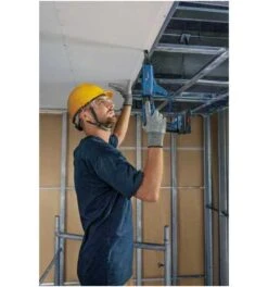 Bosch Akku-Trockenbauschrauber GTB 18V-45 -Heimwerkzeuge akku trockenbauschrauber 1062075 czm