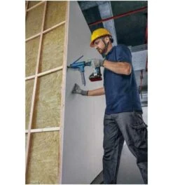 Bosch Akku-Trockenbauschrauber GTB 18V-45 -Heimwerkzeuge akku trockenbauschrauber 1062076 czm