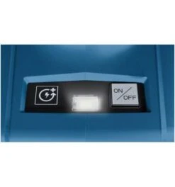 Bosch Akku-Trockenbauschrauber GTB 18V-45 -Heimwerkzeuge akku trockenbauschrauber 1341808 czm