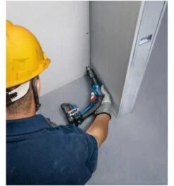 Bosch Akku-Trockenbauschrauber GTB 18V-45 -Heimwerkzeuge akku trockenbauschrauber 1341873 czm