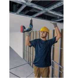 Bosch Akku-Trockenbauschrauber GTB 18V-45 -Heimwerkzeuge akku trockenbauschrauber 1341874 czm