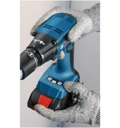 Bosch Akku-Trockenbauschrauber GTB 18V-45 -Heimwerkzeuge akku trockenbauschrauber 1341876 czm