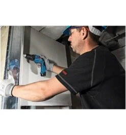 Bosch Akku-Trockenbauschrauber GTB 12V-11, Solo Version, L-BOXX Mit Einlage -Heimwerkzeuge akku trockenbauschrauber 343045 czm