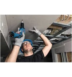 Bosch Akku-Trockenbauschrauber GTB 12V-11, Solo Version, L-BOXX Mit Einlage -Heimwerkzeuge akku trockenbauschrauber 343046 czm