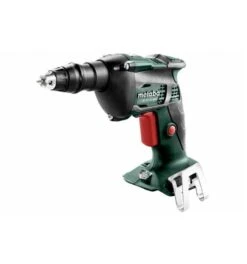 Metabo Akku-Trockenbauschrauber SE 18 LTX 4000, Karton