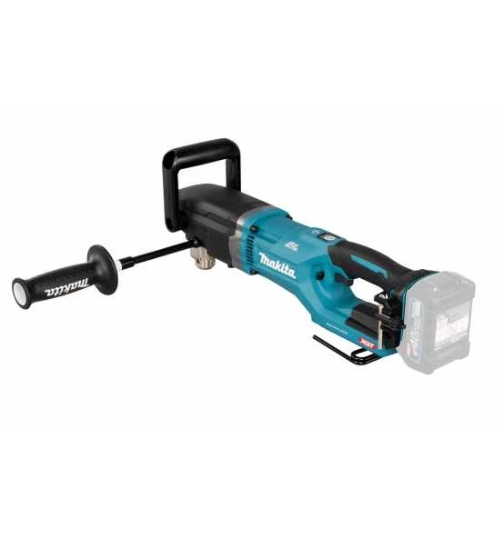 Makita Akku-Winkelbohrmaschine XGT, 40V Max., 136 Nm, 0-1.500 Min 2 Makita Akku-Winkelbohrmaschine XGT, 40V Max., 136 Nm, 0-1.500 Min – Bild 2