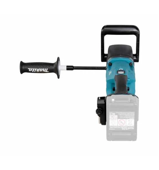 Makita Akku-Winkelbohrmaschine XGT, 40V Max., 136 Nm, 0-1.500 Min 3 Makita Akku-Winkelbohrmaschine XGT, 40V Max., 136 Nm, 0-1.500 Min – Bild 3