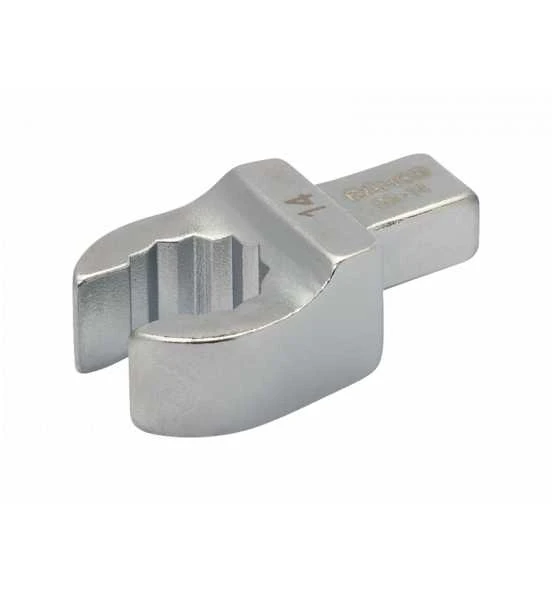 Bahco Offenes Ring-Einsteckwerkzeug 9/16" 1 Bahco Offenes Ring-Einsteckwerkzeug 9/16"