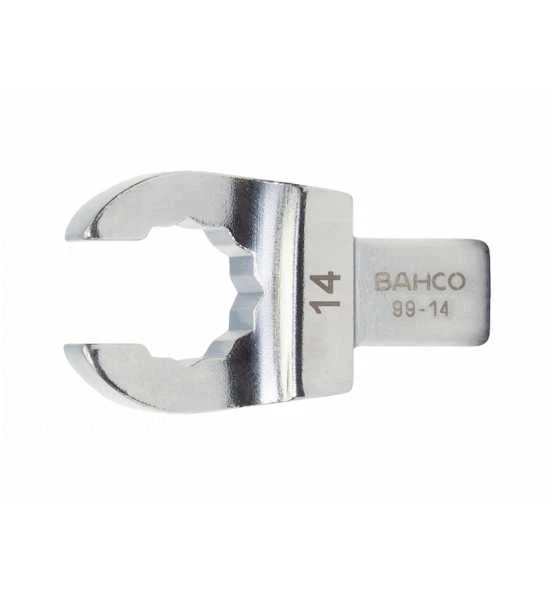 Bahco Offenes Ring-Einsteckwerkzeug 9/16" 3 Bahco Offenes Ring-Einsteckwerkzeug 9/16" – Bild 3