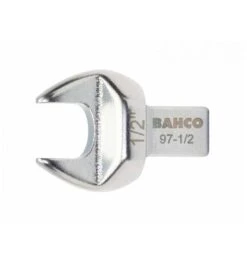 Bahco Maul-Einsteckwerkzeug Mit Rechteckstecker 3/8 5 Bahco Maul-Einsteckwerkzeug Mit Rechteckstecker 3/8 -Heimwerkzeuge aufsteck maulschluessel 970789 czm 2