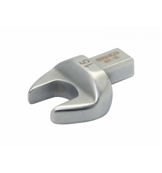 Bahco Maul-Einsteckwerkzeug, 14x18, SW 45 Mm 1 Bahco Maul-Einsteckwerkzeug, 14x18, SW 45 Mm