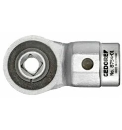 Gedore Aufsteckknarre 16 Z - 3/8"