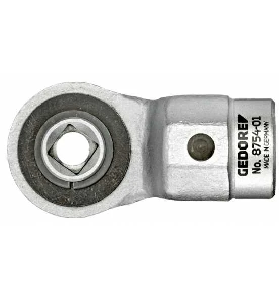 Gedore Aufsteckknarre 16 Z - 3/8" 1 Gedore Aufsteckknarre 16 Z - 3/8"