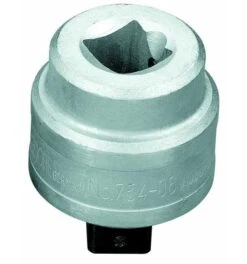 Gedore Aufsteckknarre 1. " 1. " Rechtsgang