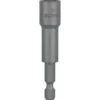 Bosch Steckschlüssel, 65 Mm X 3/8", Tiefenanschlag 2 607 002 586