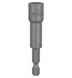 Bosch Steckschlüssel, 65 Mm X 3/8", Tiefenanschlag 2 607 002 586