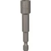Bosch Steckschlüssel, 65 Mm X 5/16", Mit Magnet