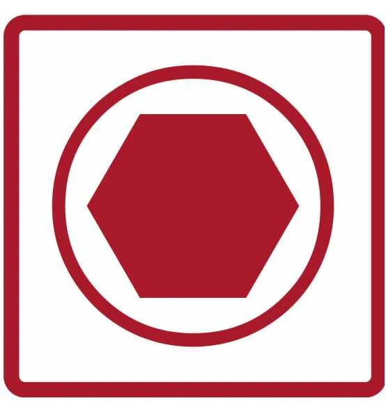 Gedore 2K-Schraubendreher 6kt SW11 Mm L.120 Mm 2 Gedore 2K-Schraubendreher 6kt SW11 Mm L.120 Mm – Bild 2