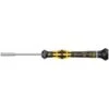 Wera 1569 ESD Kraftform Micro Steckschlüssel, 3,2 X 60 Mm