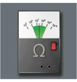 Wera 1569 ESD Kraftform Micro Steckschlüssel, 3,2 X 60 Mm -Heimwerkzeuge aussensechskantschraubendreher mit laengsgriff 808235 czm