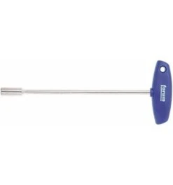 Forum Steckschlüssel 6kt Mit Quergriff 17