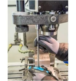 Hazet Steckschlüssel, Mit T-Griff, Außen-Sechskant Profil, 12 Mm, 230 Mm -Heimwerkzeuge aussensechskantschraubendreher mit quergriff 813676 czm